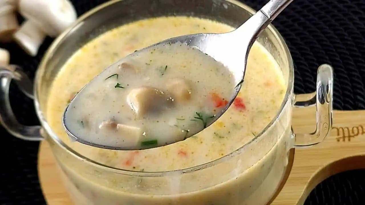 Kto zje túto polievku, neochorie – hovorila moja babička: RECEPT, ktorý odháňa choroby, posilní zdravie a výborne chutí!