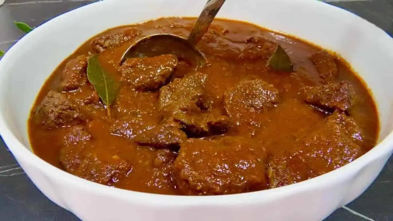 Kto chce pripraviť dokonalý MAĎARSKÝ guláš, nech sa drží tohoto receptu: Iný už robiť nebudete!