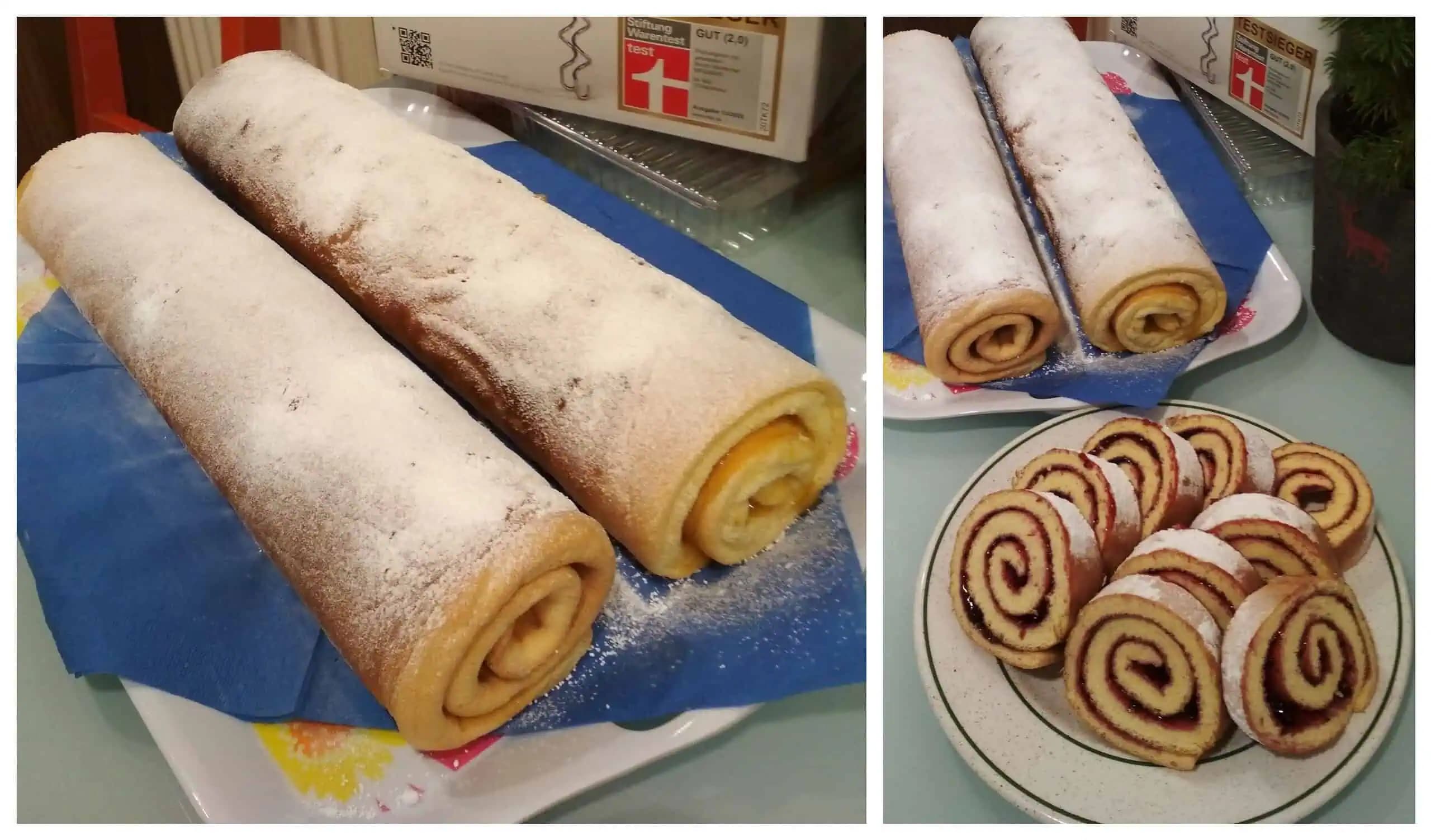 Recept na ROLÁDU, ktorá sa vždy vydarí: Za 15 minút hotová, inú už nepečiem!