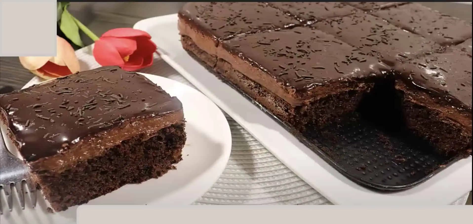 Milka koláč na hrnčeky: Úžasný šťavnatý koláč pripravený za 15 minút – bezkonkurenčná chuť!