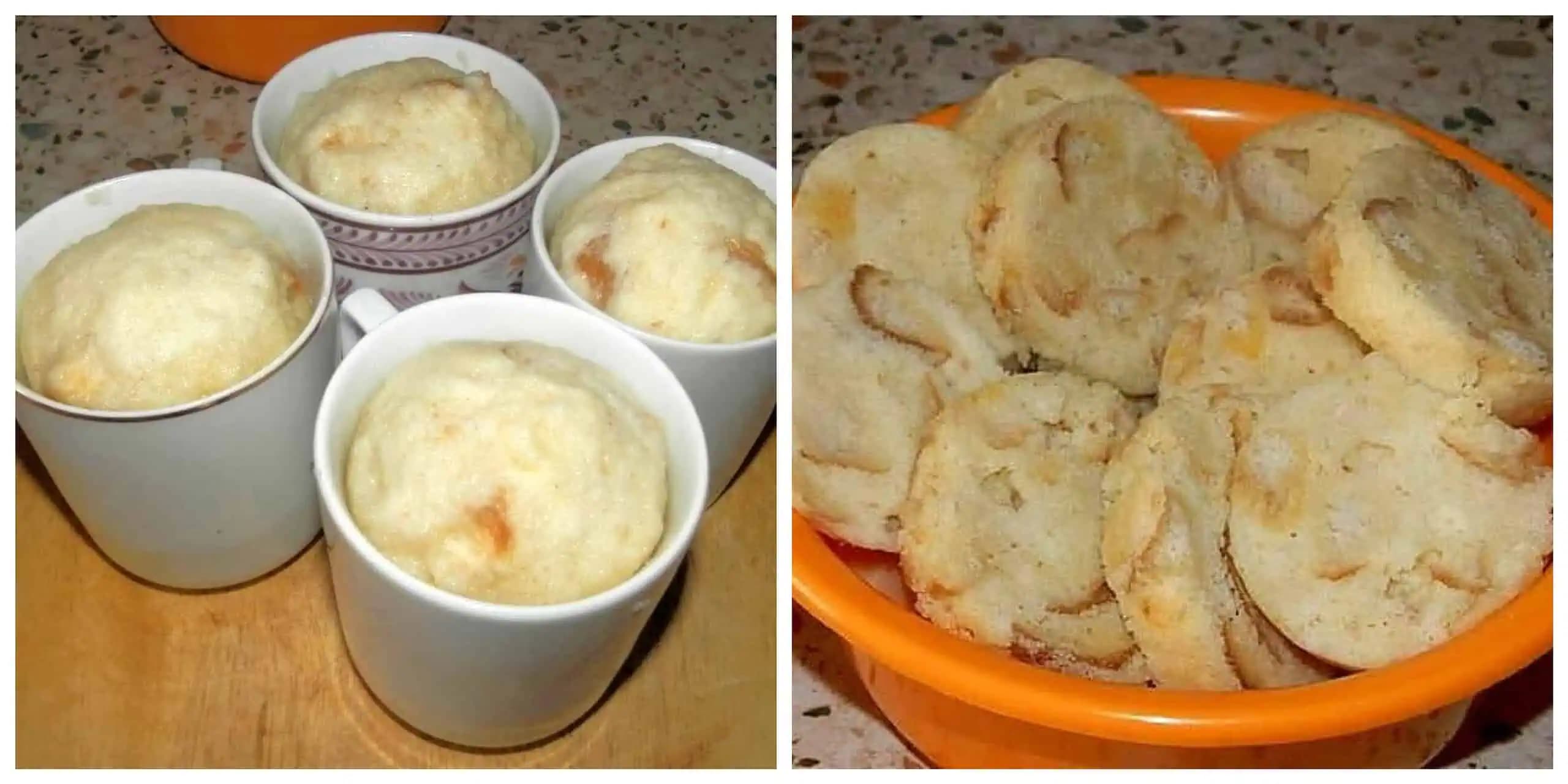 HRNČEKOVÁ KNEDĽA: Najjednoduchší recept na domácu knedľu, aký tu kedy bol!