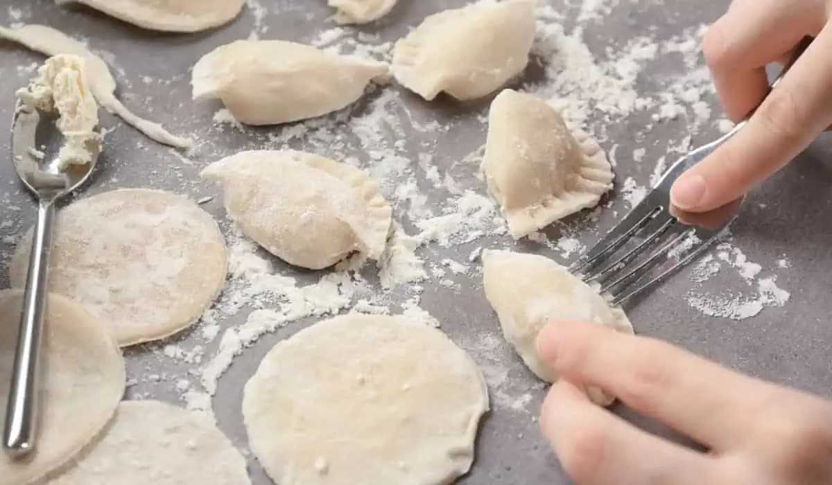 Tento recept na PIROHY pochádza z roku 1920: Lepší zatiaľ nikto nevymyslel!