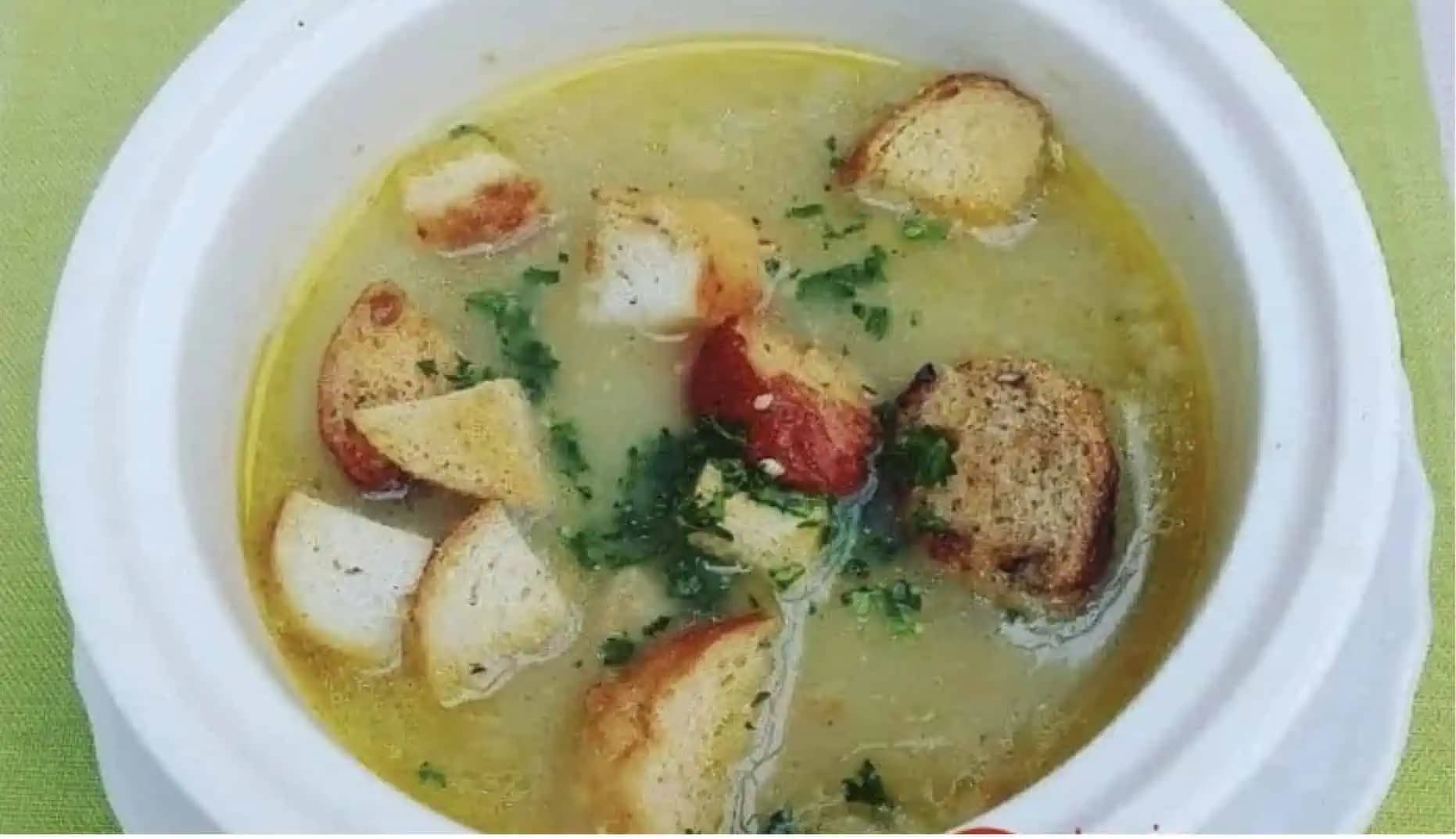 Môj otec hovorieval: „Dobrá cesnačka, tá ťa postaví na nohy!“ Mám najlepší recept!