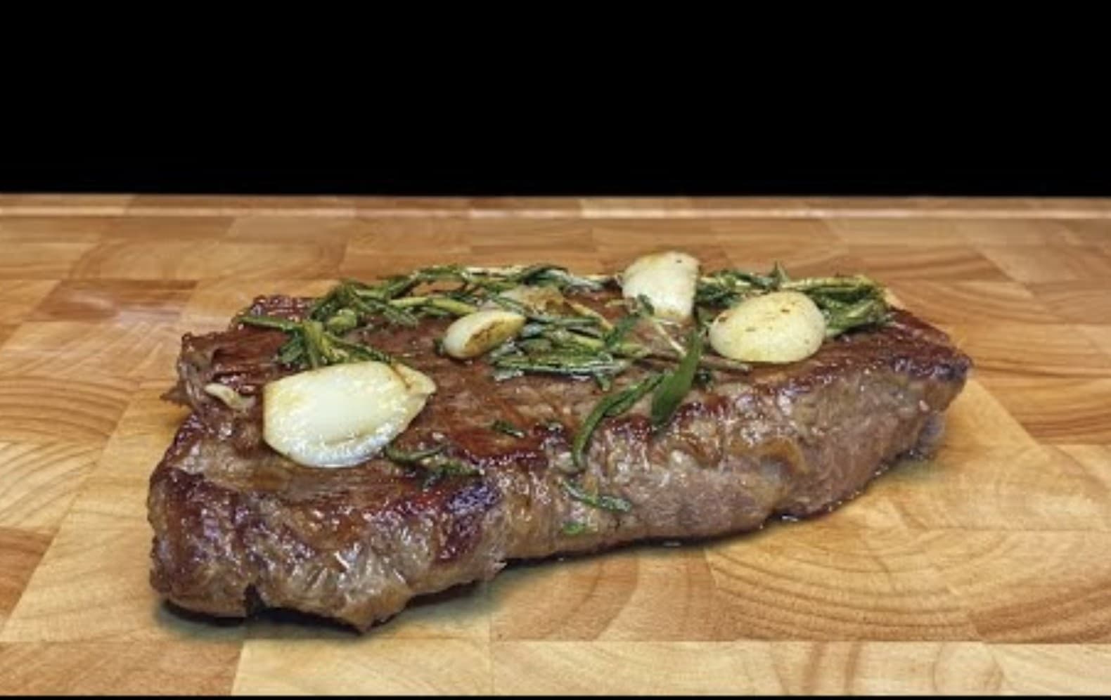 Dokonalý bravčový steak od šéfkuchára: Keď som ho dala na stôl, všetci sa pýtali, či som ho objednala z nóbl reštaurácie!