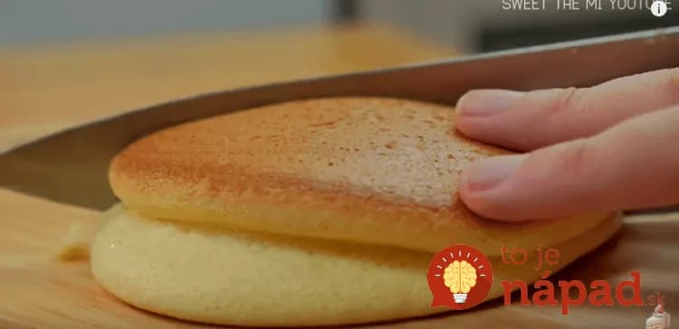 Najlepší recept na nadýchané lievance