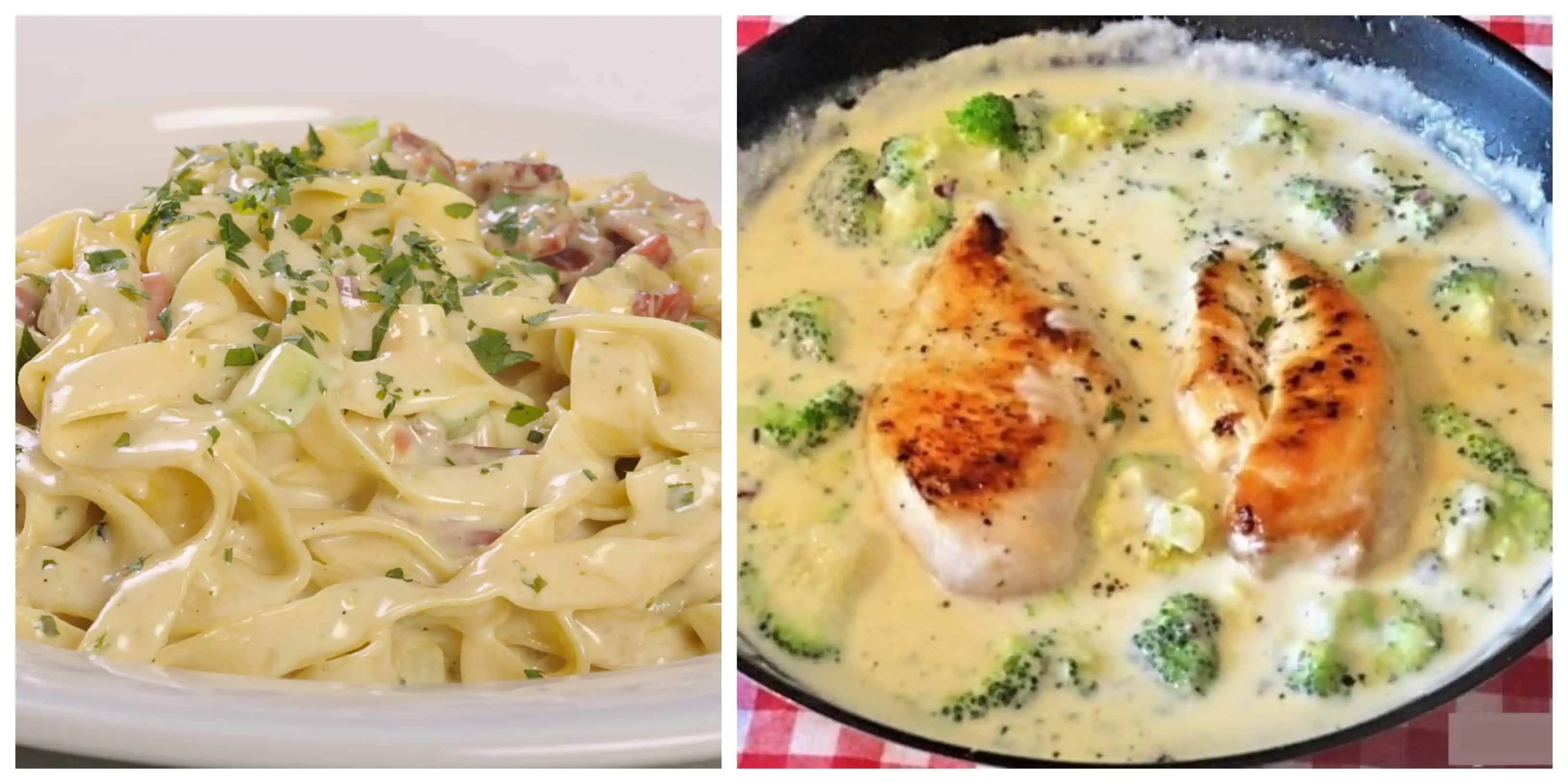 Čo na večeru? 29 fantastických receptov na chutnú a rýchlu VEČERU pre celú rodinu!