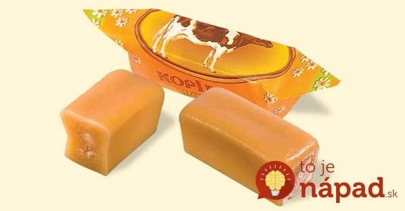 Zacnelo sa vám po krovkách? Vyskúšajte tento jednoduchý domáci recept a už nikdy si ich nebudete kupovať!