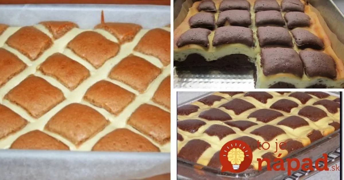 3 najlepšie recepty na prípravu „Prešívanej deky“