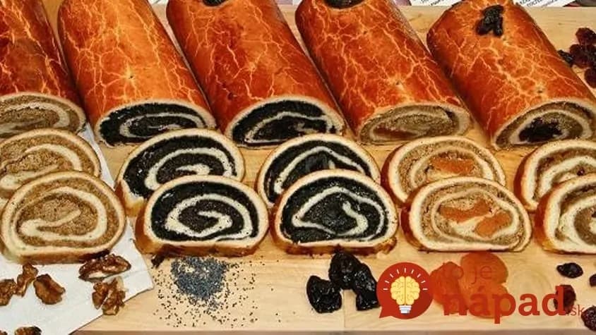 100-ročný recept na najlepšiu domácu štrúdľu