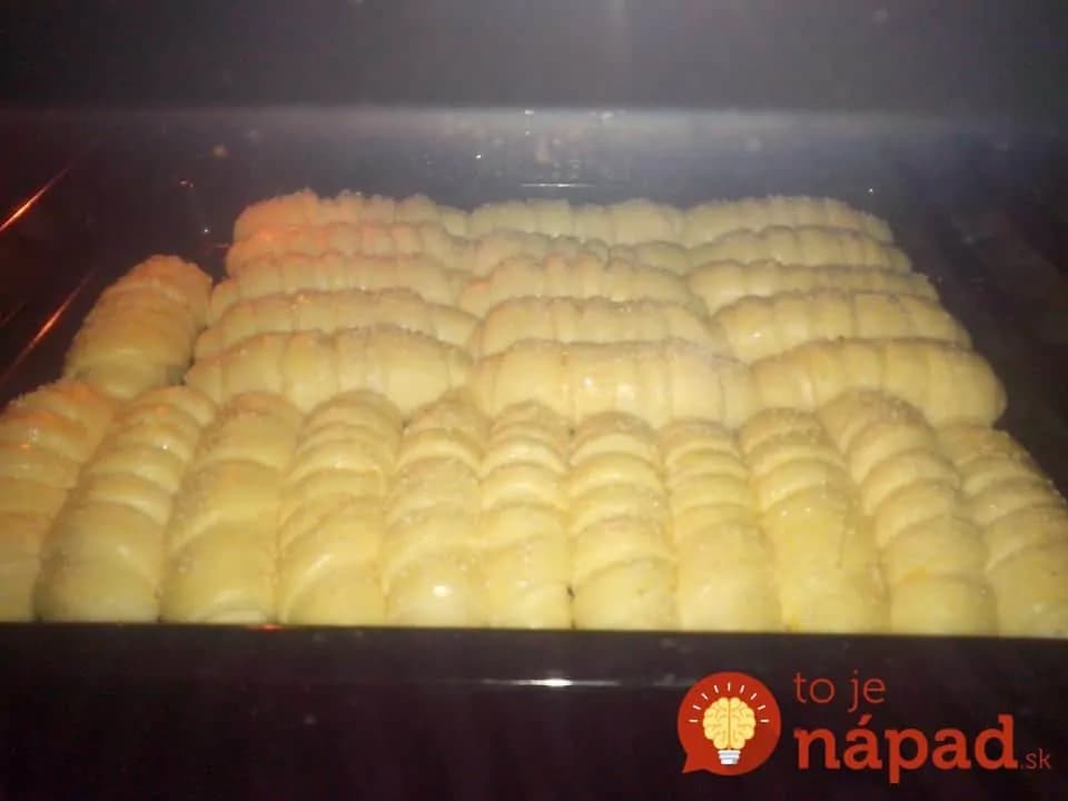 Jemné majonézové rožky: Mäkučké a výborné hneď, aj na druhý deň!