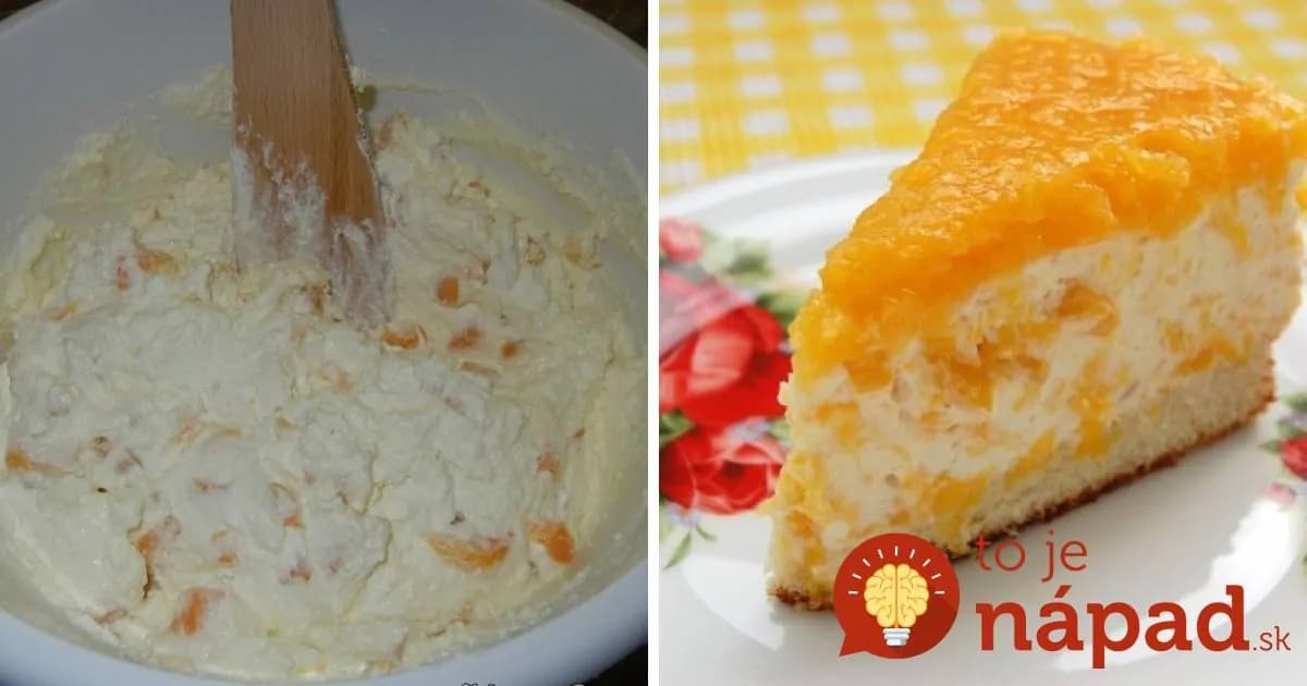 Bez miešania, bez varenia a nerozteká sa: Absolútne najlepší „Hrk-hrk“ krém, perfektný na leto!