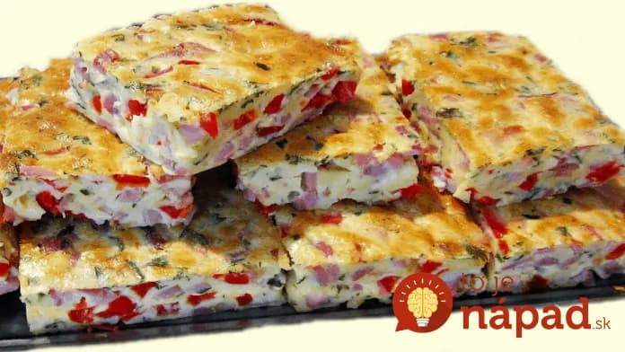 Jemná a jednoduchá veľkonočná plnka: Šťavnatá a fantasticky chutná, netreba k nej už nič pridávať!