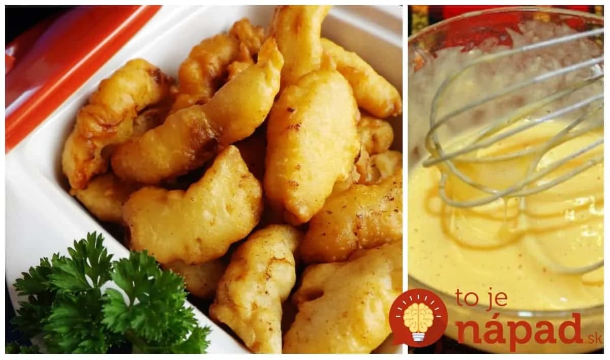 Toto u nás frčí viac, ako klasické rezne: Pivní raráškovia v expresnom prevedení!