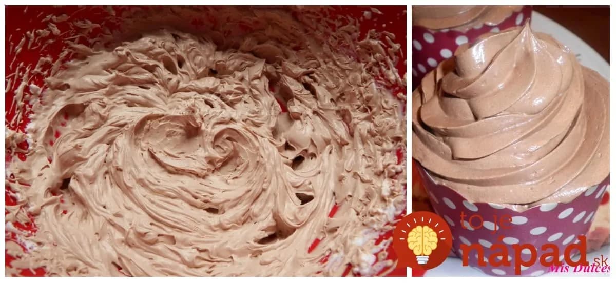 Bez varenia, o 5 minút môžete plniť: Kávový mascarpone krém – budete ho robiť len z dvojitej dávky!
