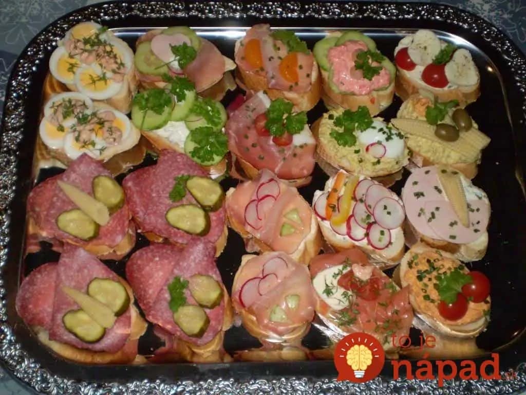 Nesmrteľná Turistická pomazánka z bývalého režimu: Ochutnala som pred rokmi a zatiaľ ju iný recept neprekonal!