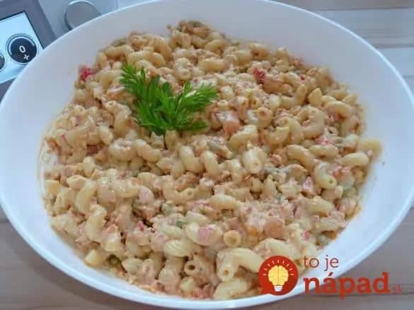 Falošné bryndzové halušky, za minútku hotové: Skúsila som na dovolenke a sú neskutočné – vychválil každý, kto ochutnal!