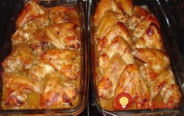 Recepty pre každý vkus: 7 nápadov, ako upiecť perfektné kuracie krídelká – chrumkavé, šťavnaté a nesmierne chutné!