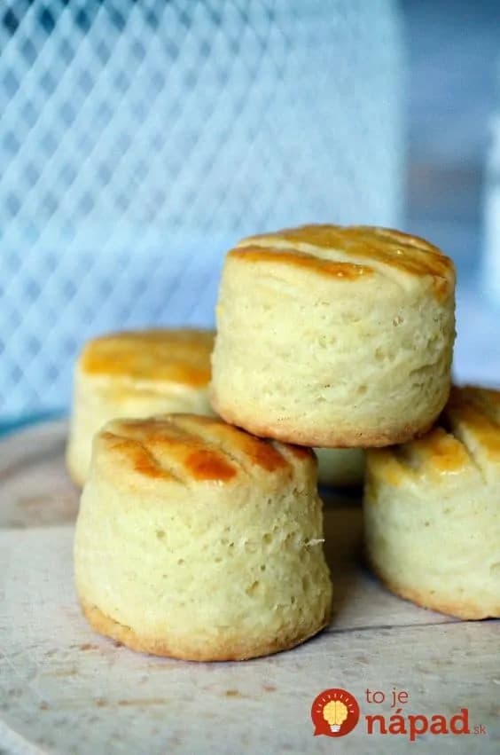 Grobské pagáče – fakt výborné: Ochutnala som ich pred rokmi na jarmoku a odvtedy ich žiaden iný recept neprekonal!