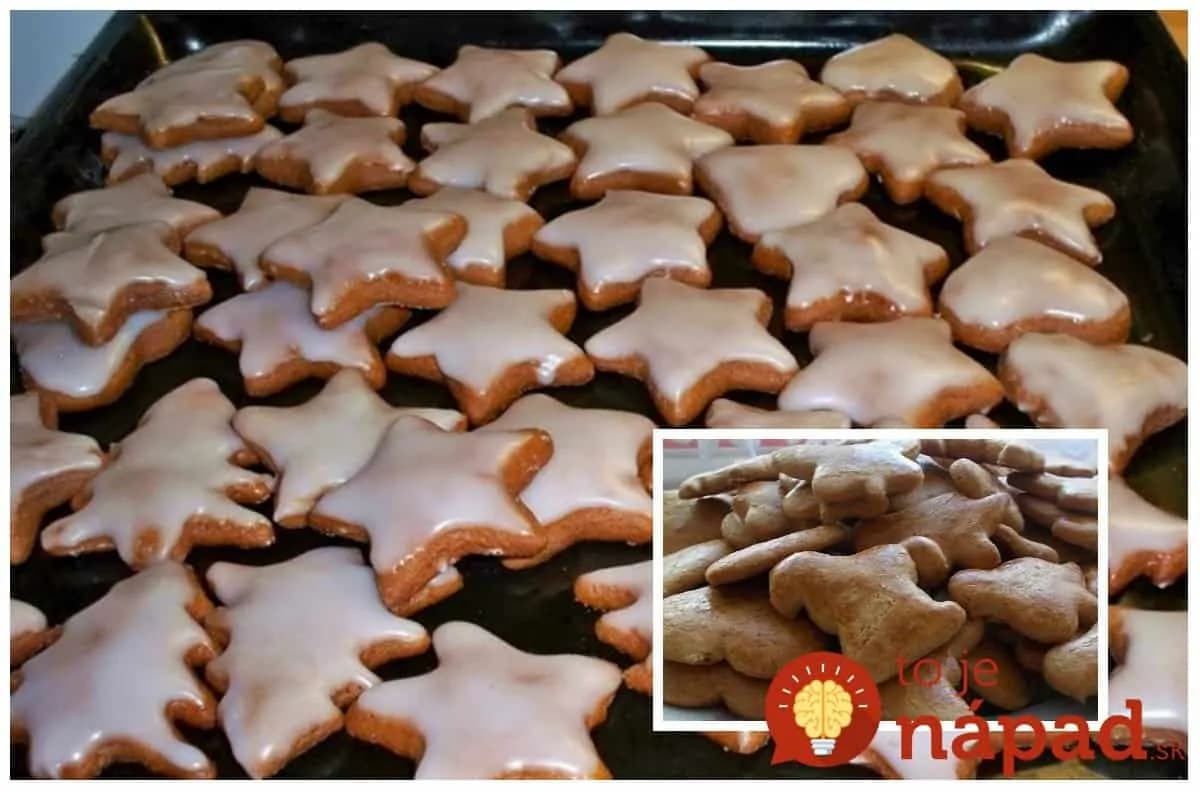 10-minútové medovníčky z hrnčeka: Fantasticky mäkučké ostanú aj bez jablka, zvládnete ich aj o polnoci!