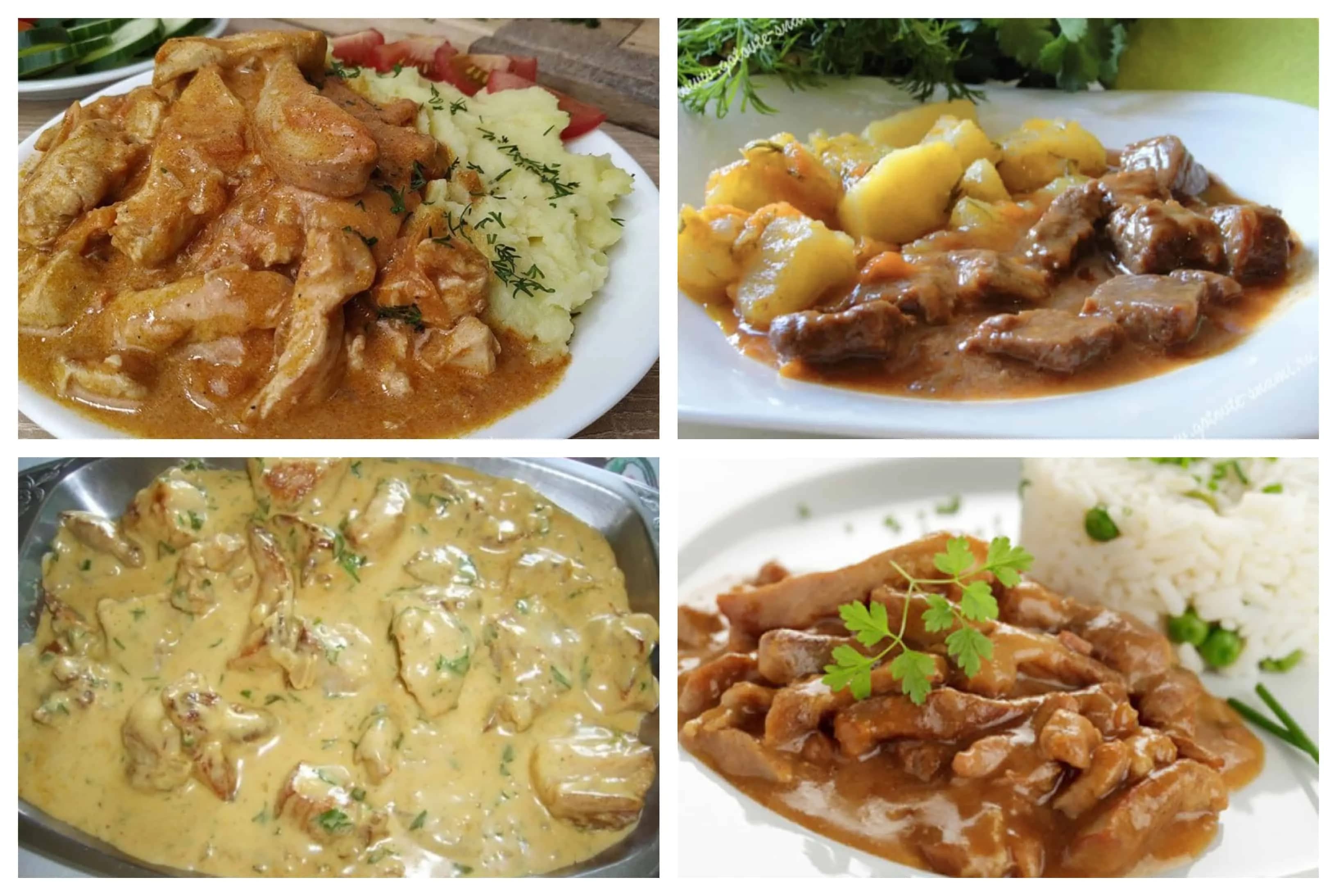 9 TOP receptov na minútkové bravčové kúsky na rôzne spôsoby: Stačí pár minút na panvici a máte perfektný obed, alebo večeru!