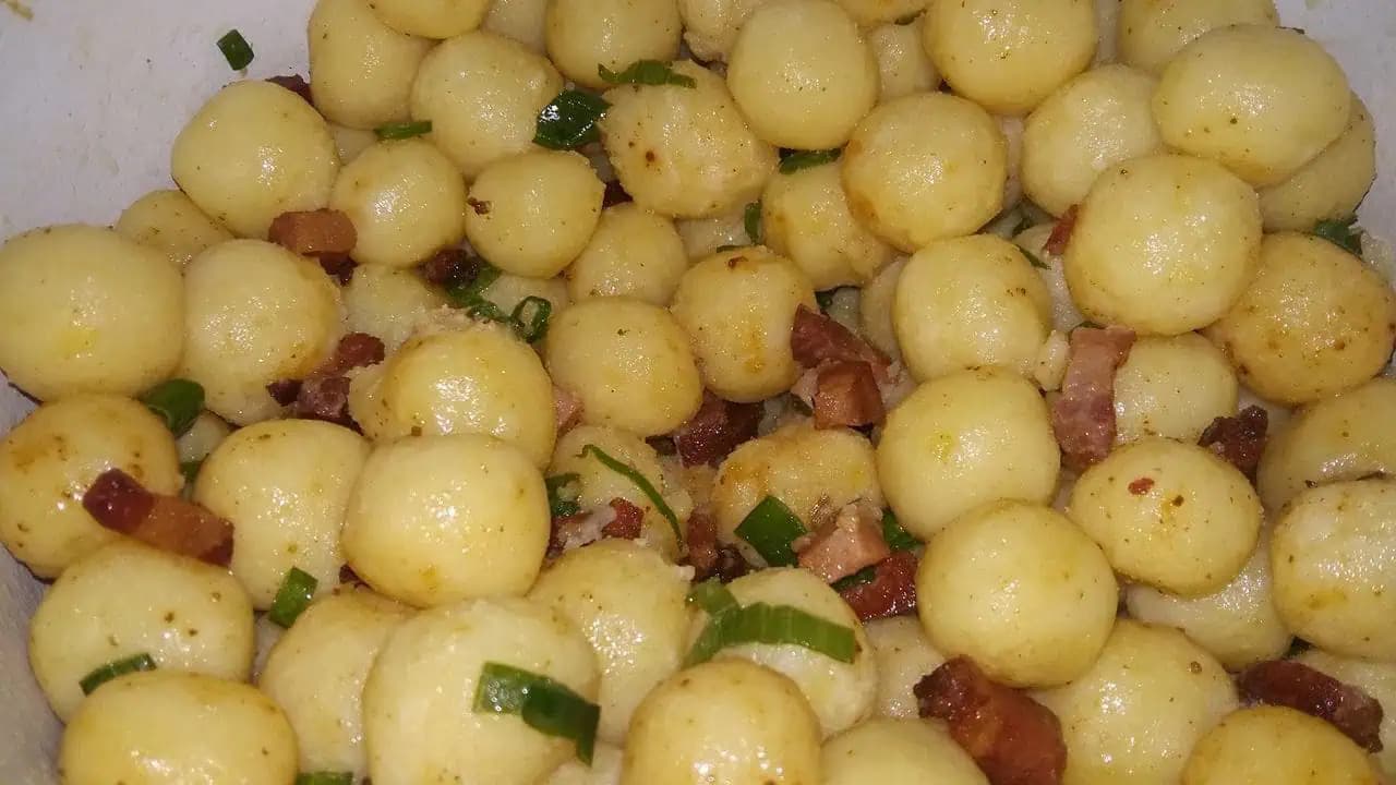 Legendárne Džatky podľa toho najlepšieho a najstaršieho receptu: Robím vždy v tom najväčšom hrnci, ktorý doma máme!