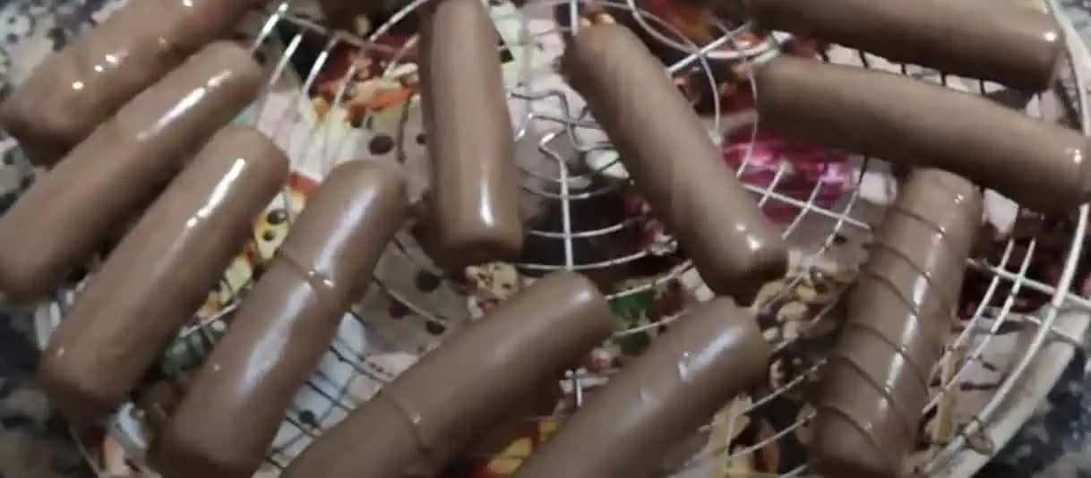 Tvarohové tyčinky, ktoré milujeme: Výborné a hlavne bez pečenia – vydržia vám celý týždeň!