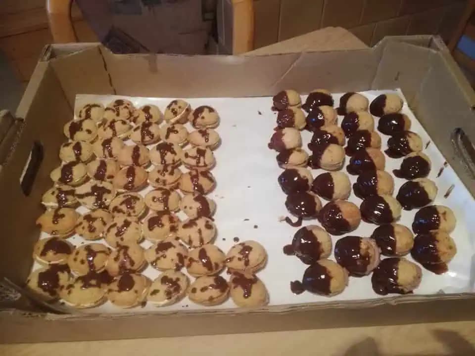 Plnené ORIEŠKY tak ako ich robila moja babka: Bez nich si VIANOCE ani nevieme predstaviť!