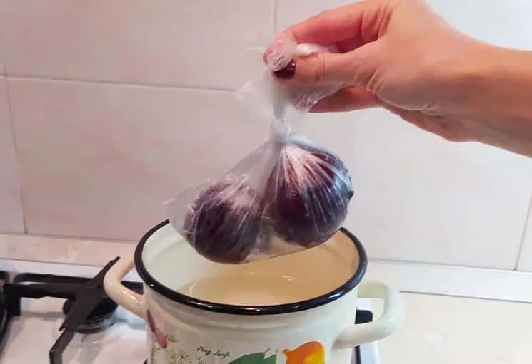Odkedy poznám tento trik, cviklu varím už iba takto: Chutné, rýchle, bez zápachu a hrniec je vždy čistý!