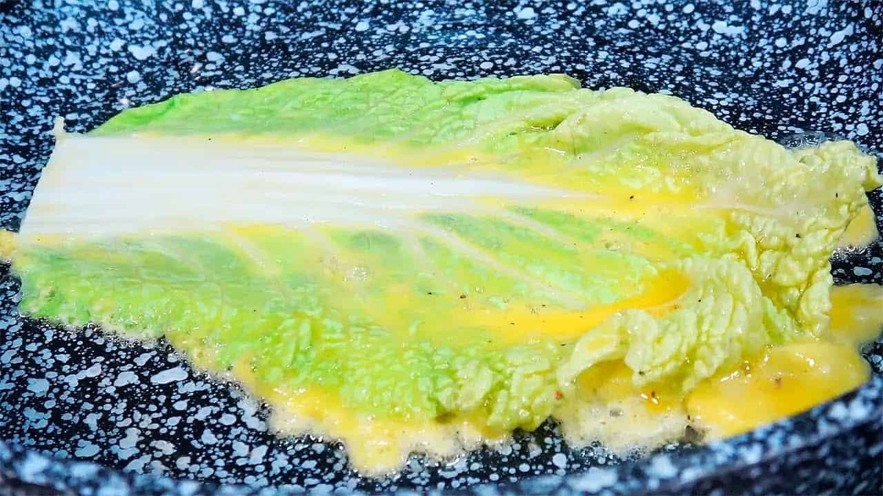 3 geniálne nápady z kapusty: Sú naozaj originálne a stojí za to vyskúšať každý jeden!
