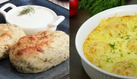 Dva TOP recepty so zemiakmi a mletým mäsom: Celý obed je hotový naraz a bez zbytočného špinavého riadu!