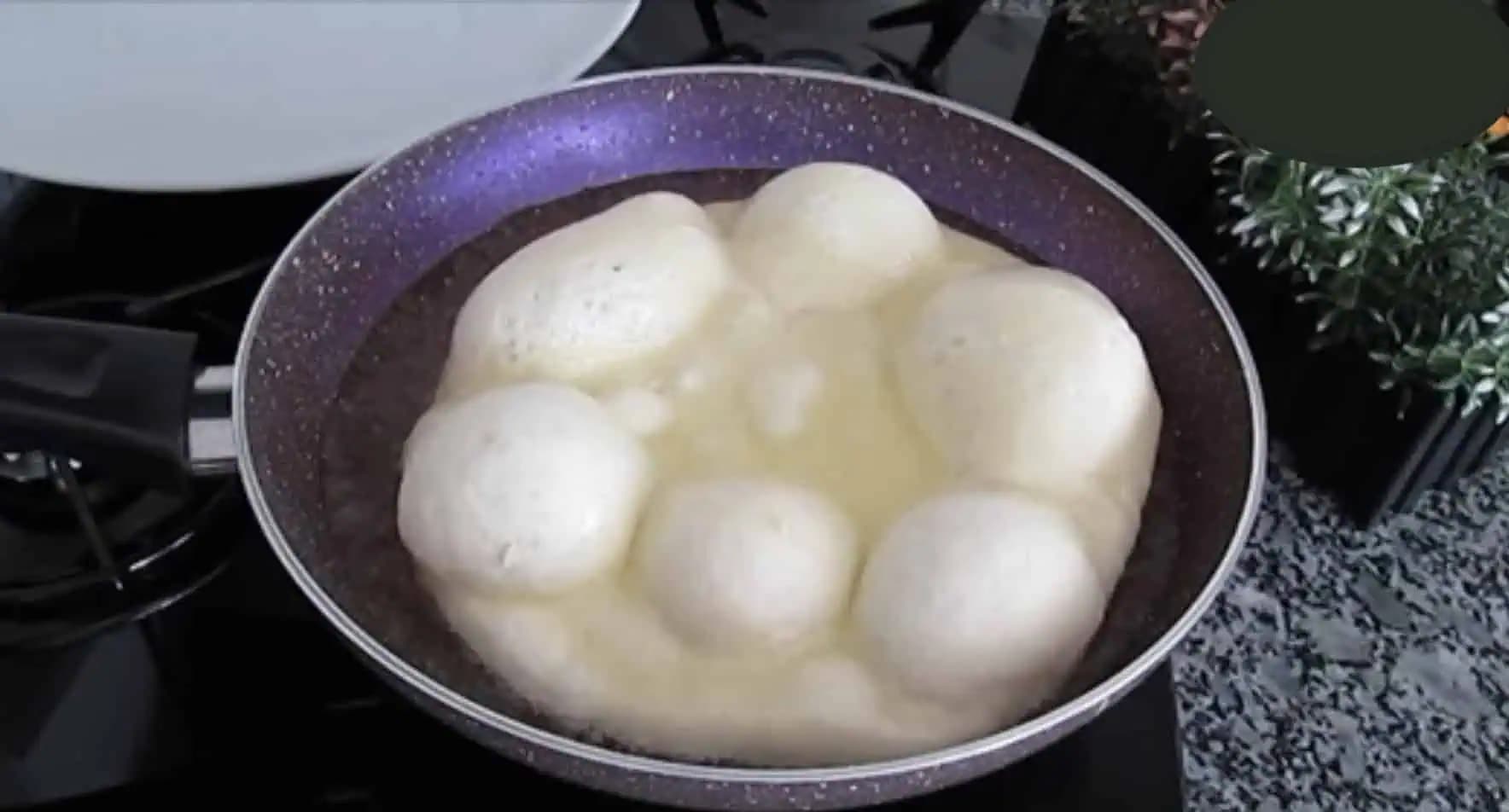 LANGOŠE bez kysnutia z jogurtu: Tento recept od kamarátky u nás kraľuje už 25 rokov – mäkučké aj na druhý deň!