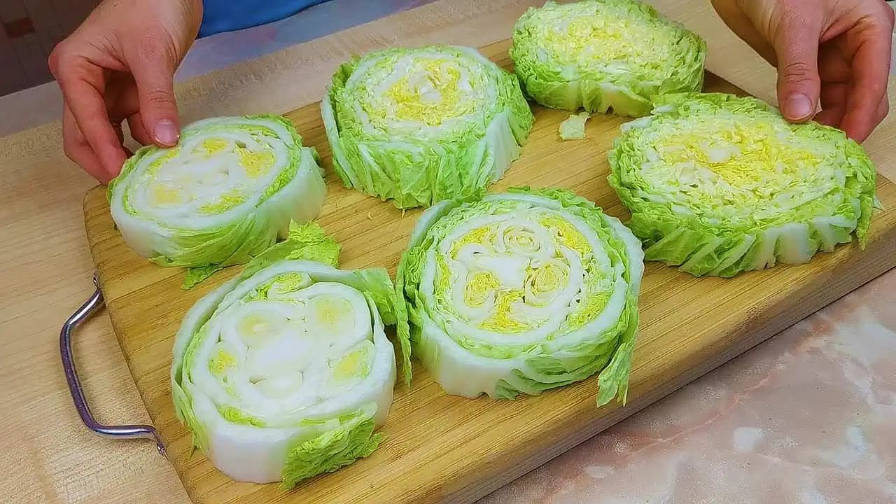 Nepripravujte z pekinskej kapusty len šaláty: Toto je nový spôsob, ako ju servírovať!