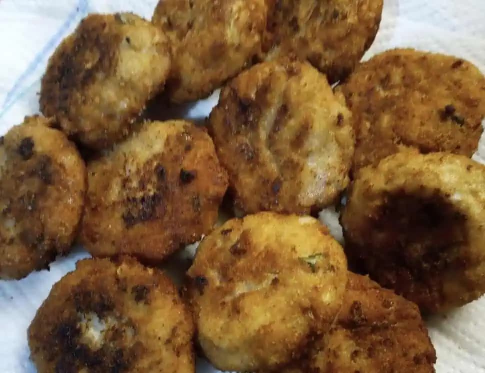 Zeleninové rezne z cukety, zemiakov a mrkvy: Vymeňte mäso za zeleninu a nielen že ušetríte, ale si aj skvele pochutíte!