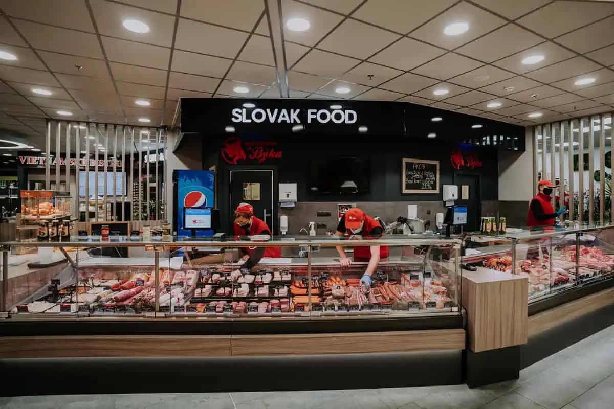 Vychutnajte si s Kartou verného zákazníka mäsové špeciality od Taurisu ešte výhodnejšie