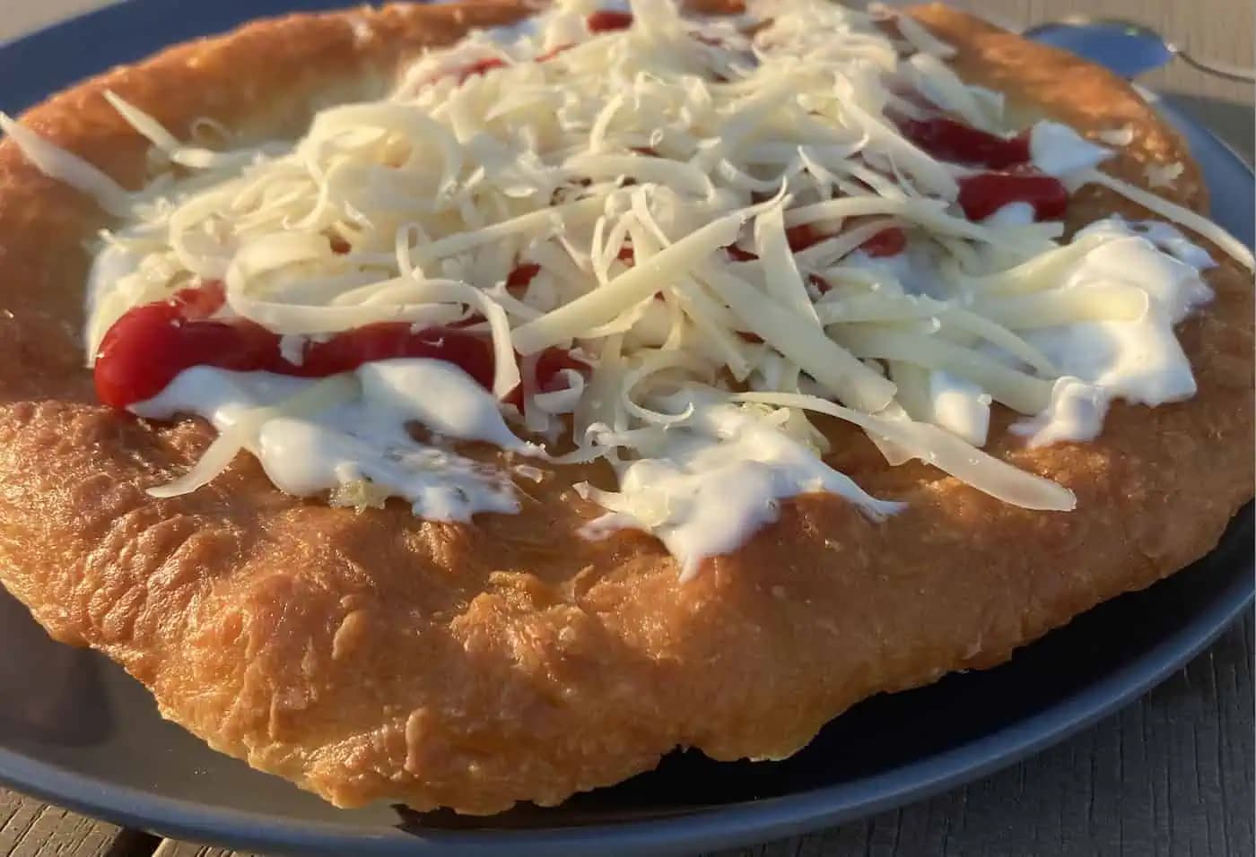 Fantastické ZEMIAKOVÉ langoše: Musím sa podeliť o RECEPT na moje obľúbené domáce jedlo!