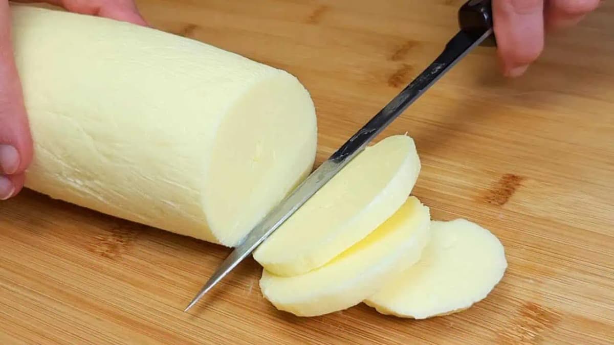 Prestaňte kupovať MASLO: Potrebujete iba 1 prísadu a vyrobíte si zásobu na celý mesiac!