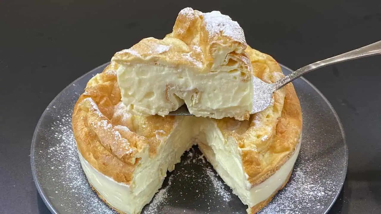 Tento RECEPT od babičky ohromil každého: Takúto výbornú tortu som ešte nejedla!