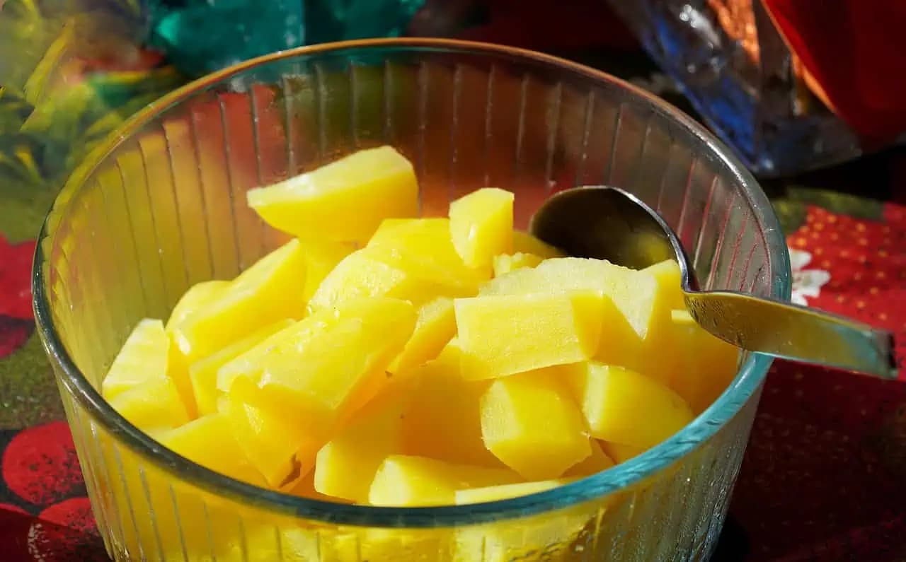 Pripravte si zo zemiakov túto sladkú dobrotu: Tento recept je nesmierne chutný!