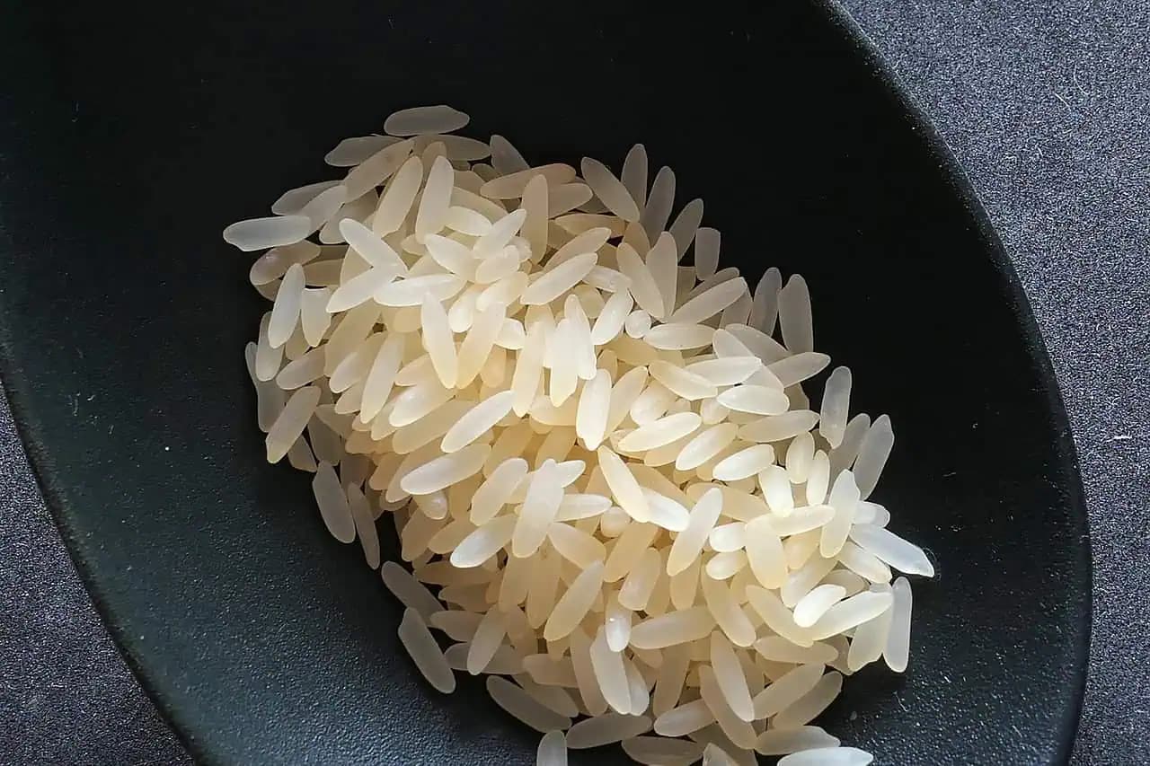 Ako uvariť dokonalú sypkú ryžu: Postupujte takto a určite sa podarí!
