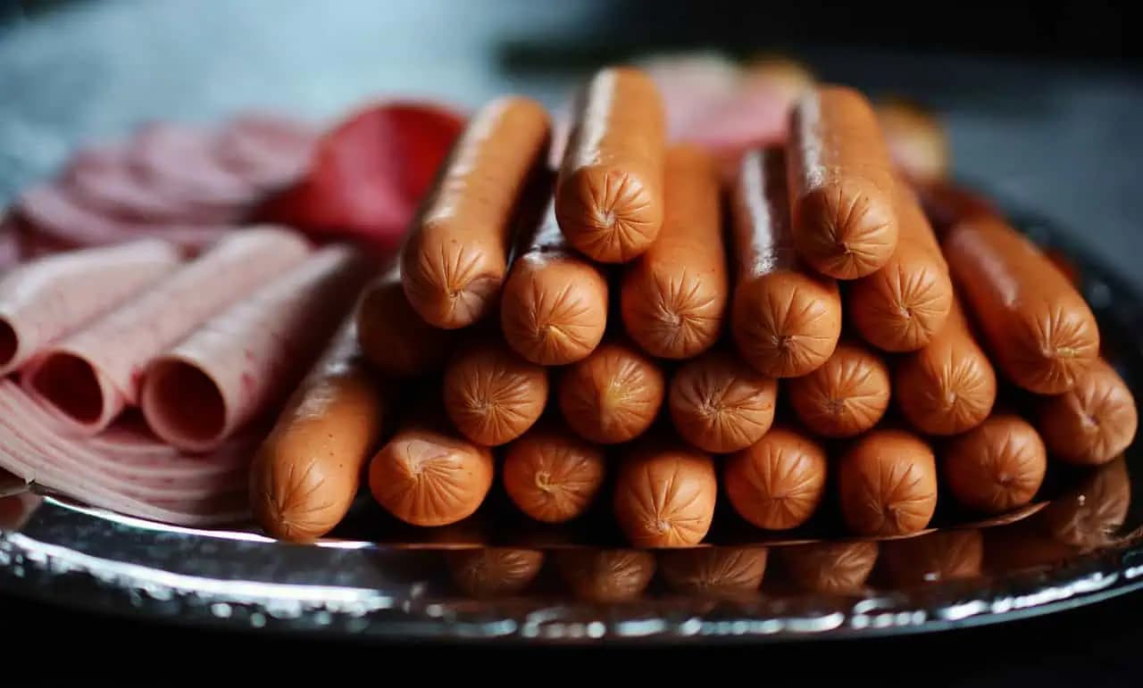 Tento recept je objav: ZABUDNITE na párky s chlebom a horčicou, TU je perfektný nápad na obed aj večeru!