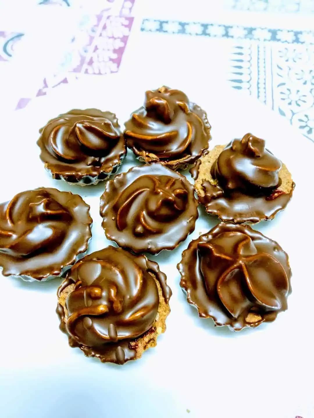 Božské MARGOT košíčky: Zaručene ich nebudete robiť len na Vianoce – najlepší dezert na svete!