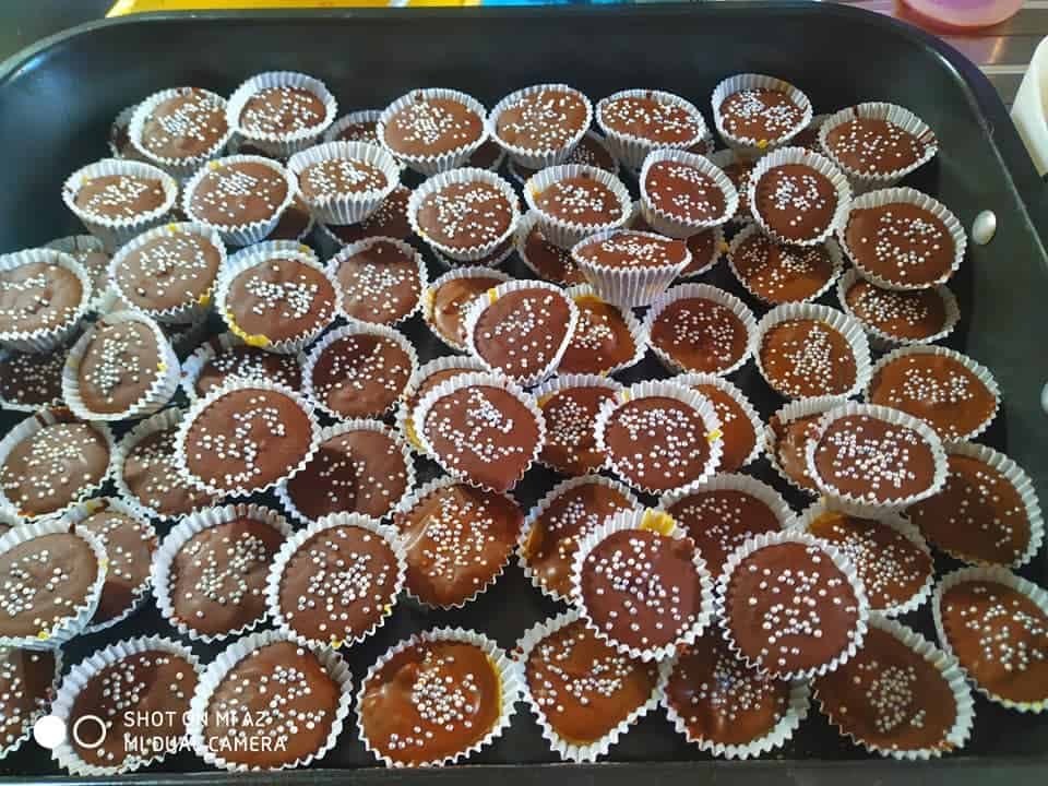 STARODÁVNE vianočné šuhajdy: Kto nevyskúša, môže ľutovať – tento recept kraľuje v mojej rodine už 60 rokov!