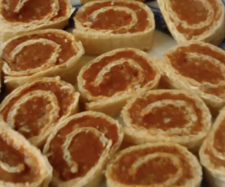 Konkurencia obľúbených grilážiek: Tieto plnené oblátky si zamilujete!