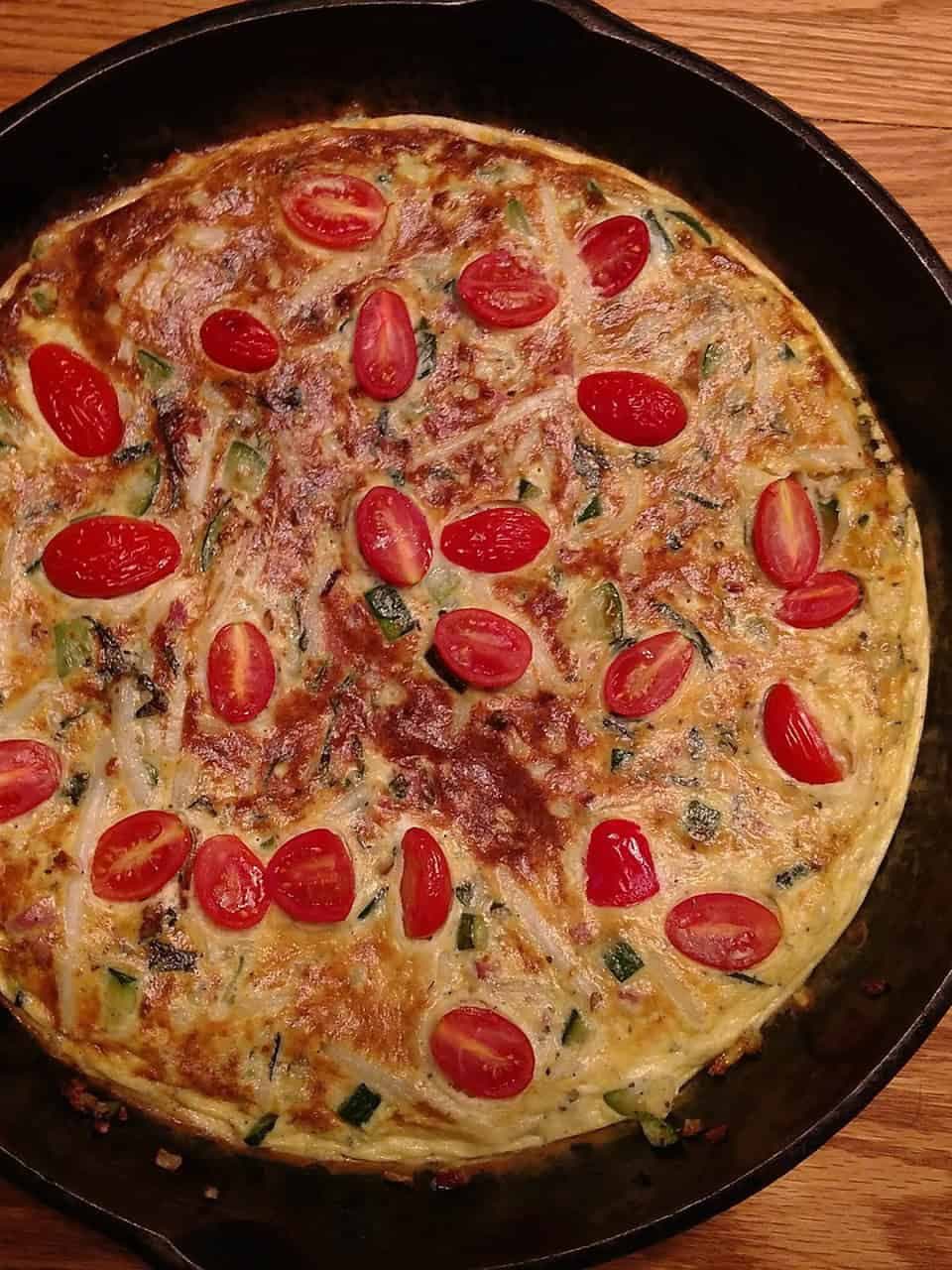 Bezkonkurenčná talianska pochúťka : Nepotrebujete miesiť cesto ako na pizzu a chutí fantasticky!