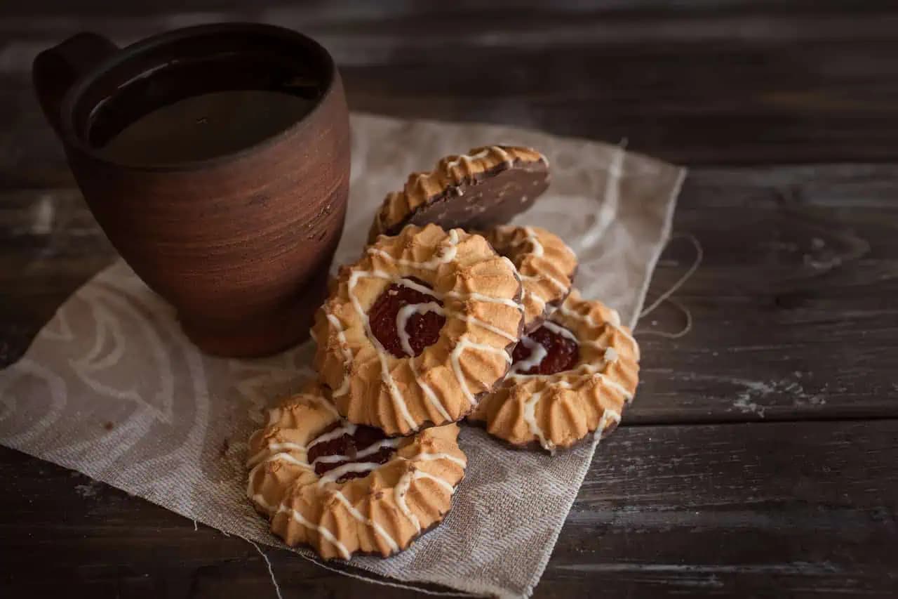 Výborné domáce sušienky: Jednoduchý a lacný recept, odteraz ich budete pripravovať denne!