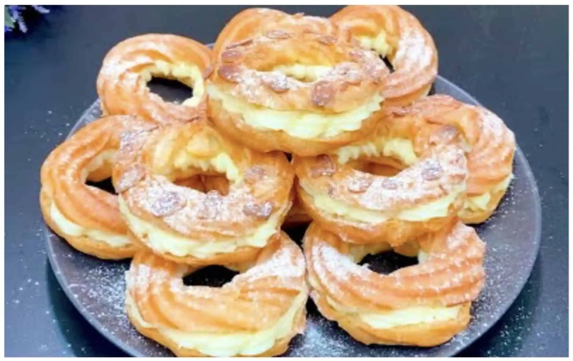 NAJJEDNODUCHŠÍ recept na venčeky, aký tu kedy bol: Krásne sa vydaria aj začiatočníkom, úžasná chuť!