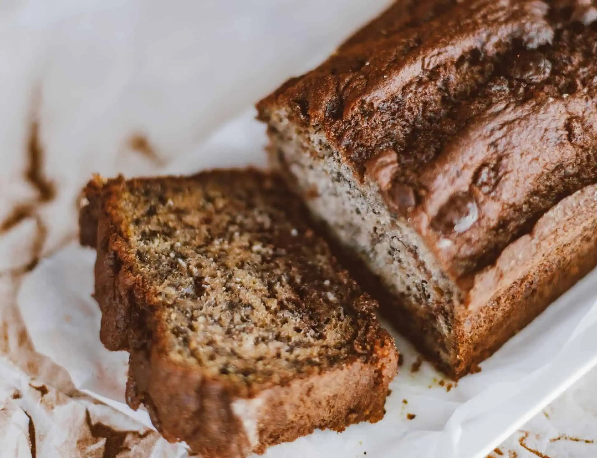 Vynikajúci domáci ovsený chlieb: Zdravý a chutný recept na chudnutie, žiadna múka ani olej!