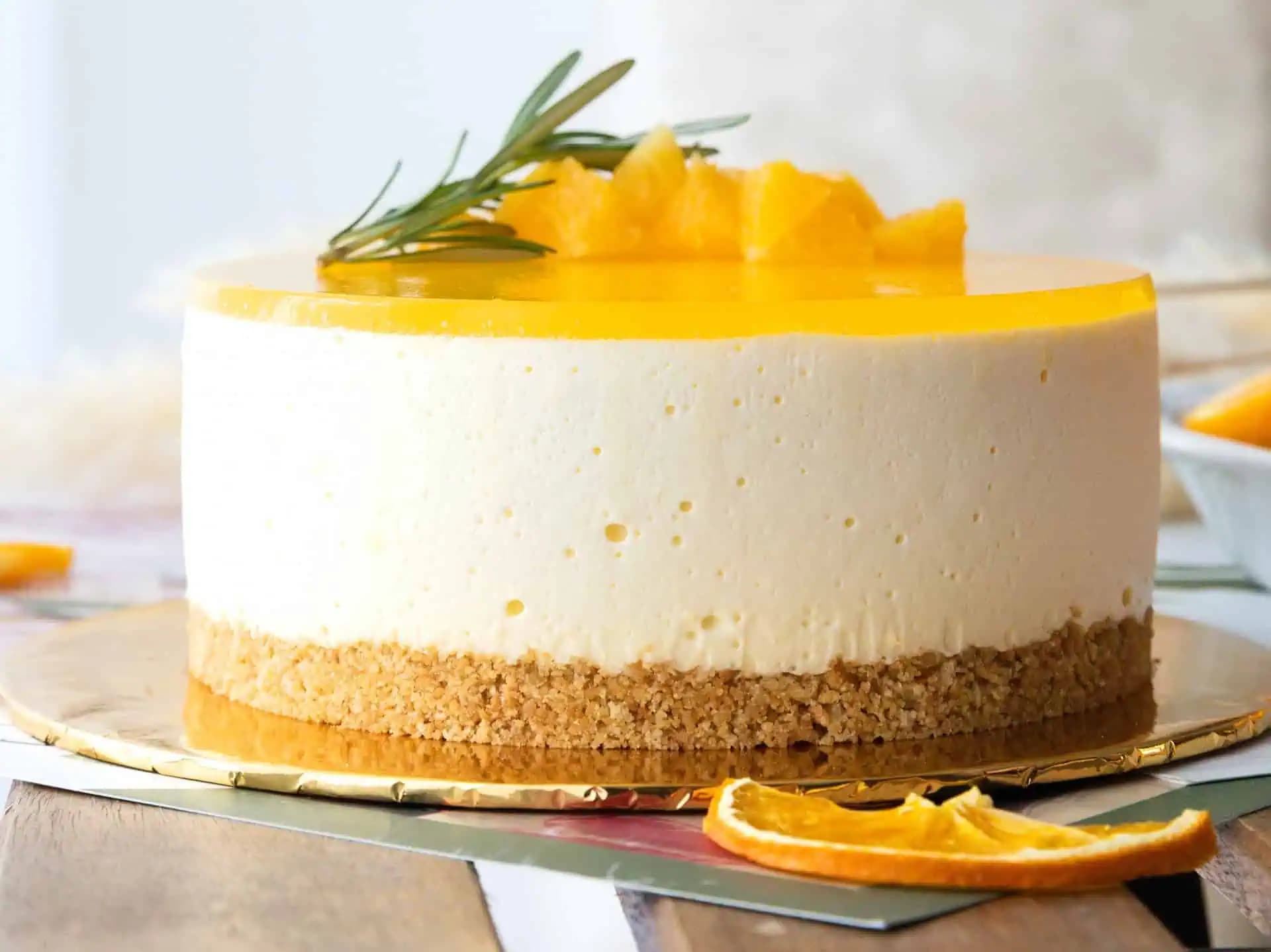 Vanilkovo-kakaový nebesky lahodný cheesecake: Úžasný dezert pripravený bez pečenia, zvládne ho prakticky každý!