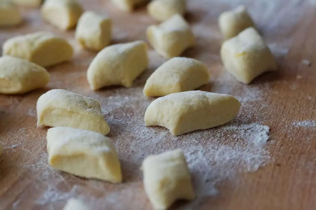 Moje deti by chceli toto jedlo trikrát týždenne a ani nie som prekvapený: Neuveriteľne chutný a jednoduchý recept!