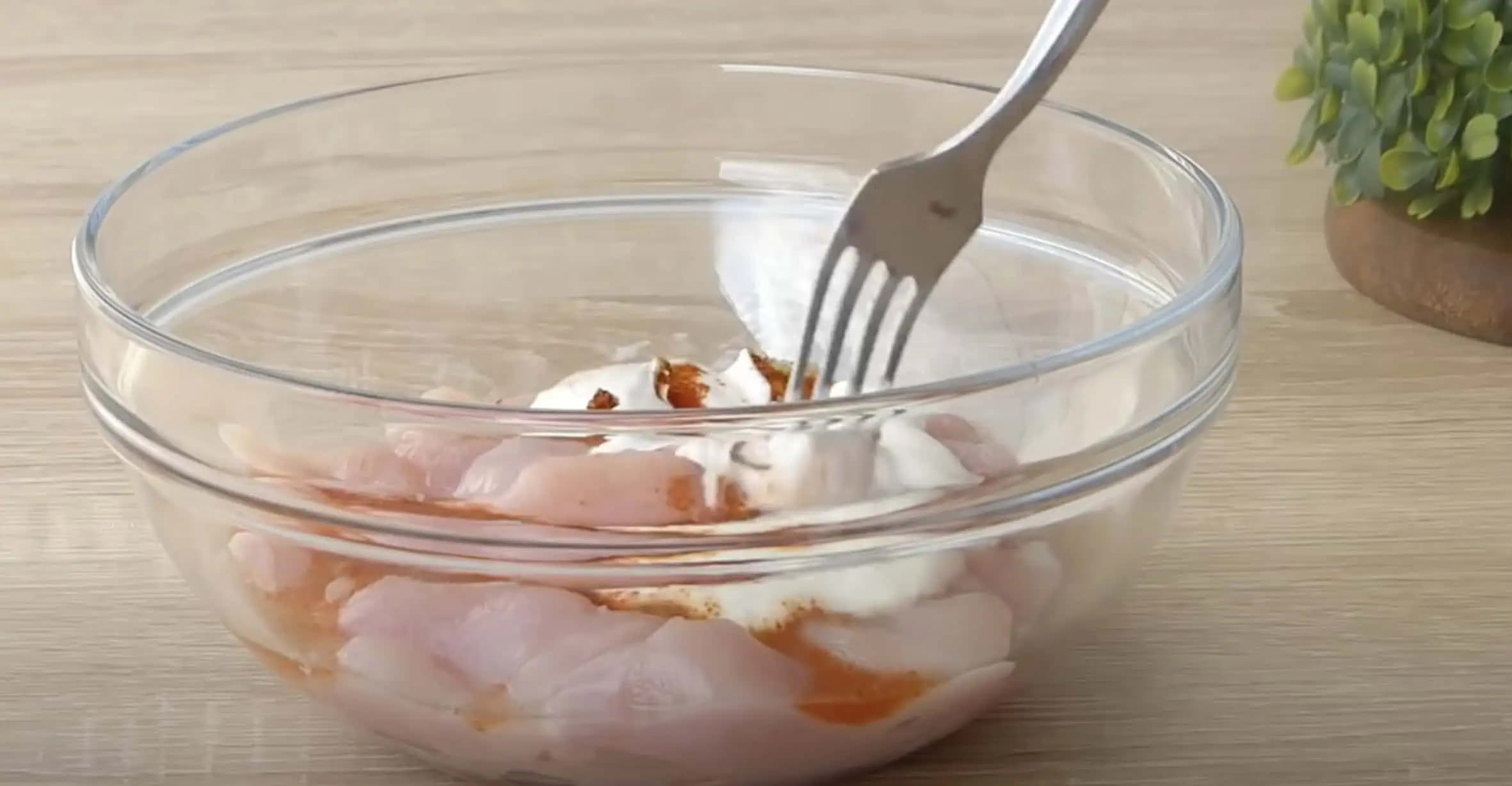 15-MINÚTOVÉ kuracie kúsky s kyslou smotanou: Lepšie mäsko som už dávno nejedla!